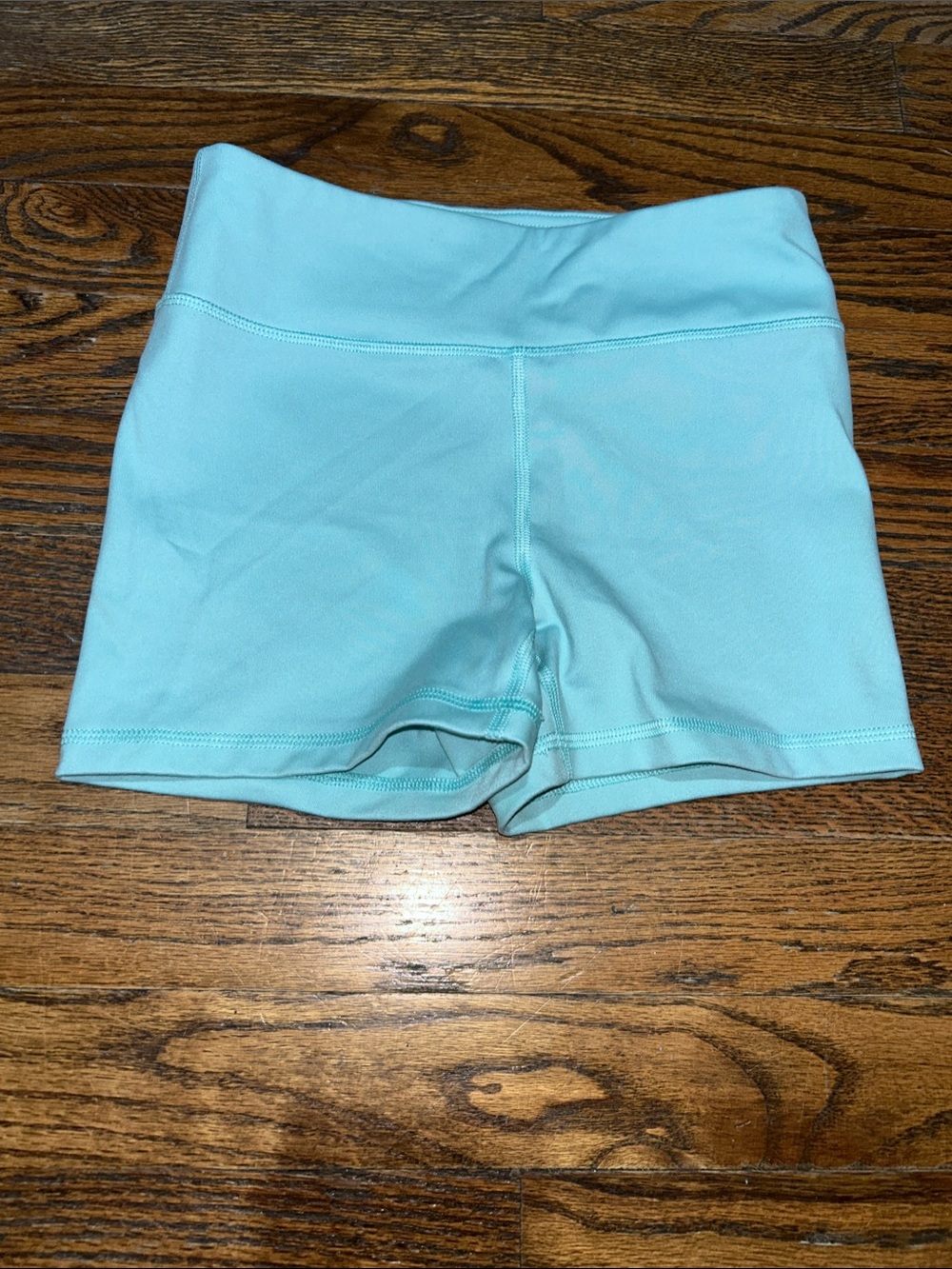 90 degree girls 12 Active Shorts perfect for gymnastics